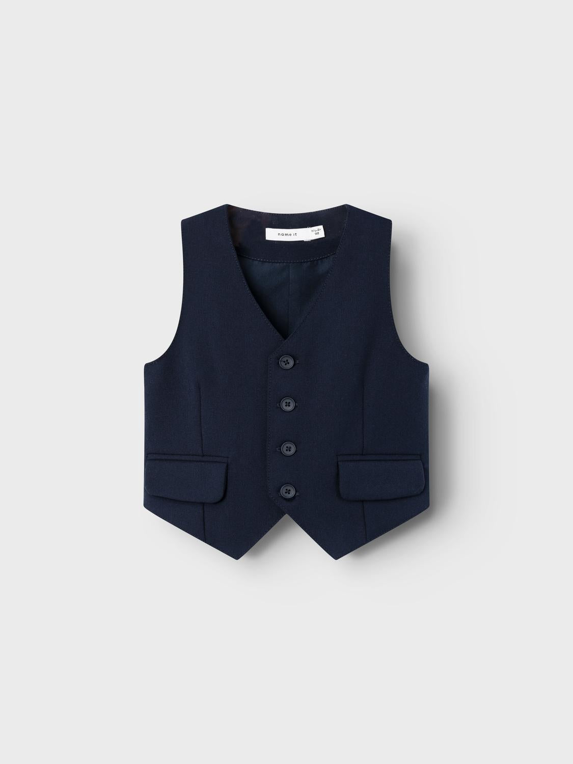 NMMRIRAMEL Tailoring - Dark Sapphire